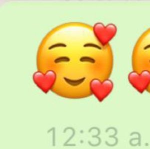 Meet your Posher, Linda